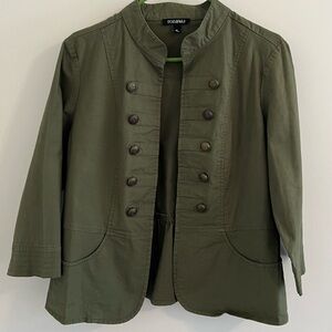 Roz&Ali Jacket XL